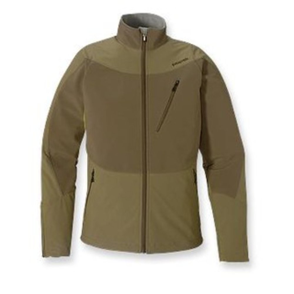 [SOLD] Men’s large Patagonia Integral Jacket